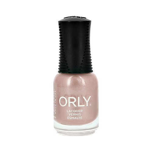 Лак для ногтей `ORLY` мини тон 974 Pasterl city metallic haze 5,3 мл
