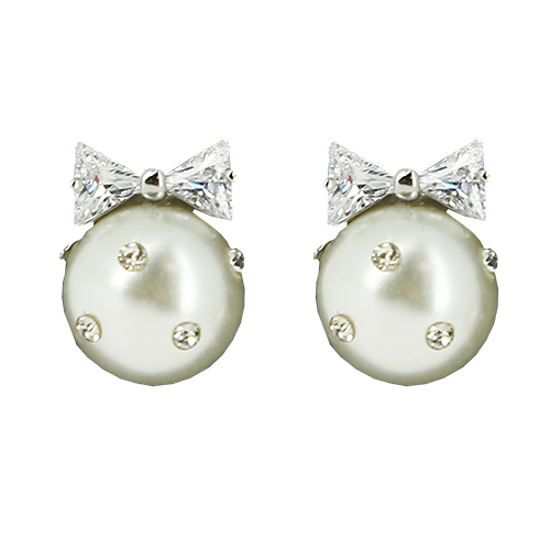 

Серьги LADY PINK MUST HAVE