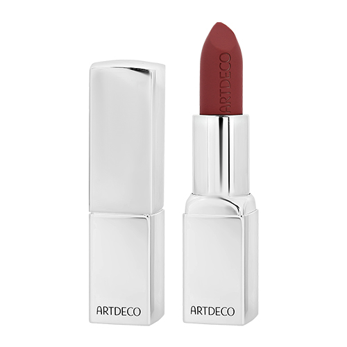 Помада для губ `ARTDECO` HIGH PERFORMANCE тон 738 матовая