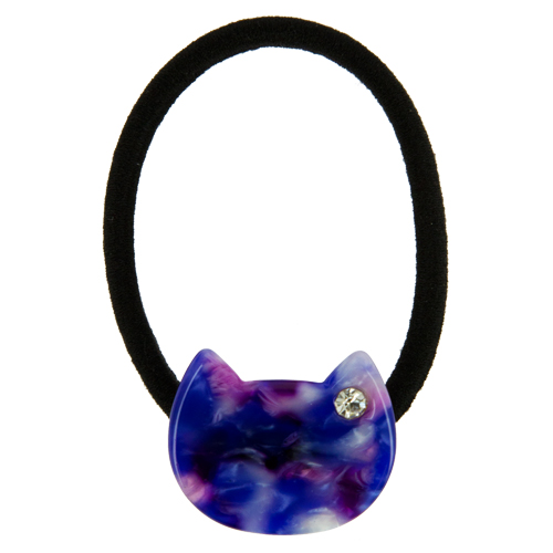 

Резинка LADY PINK PRETTY KITTY decore
