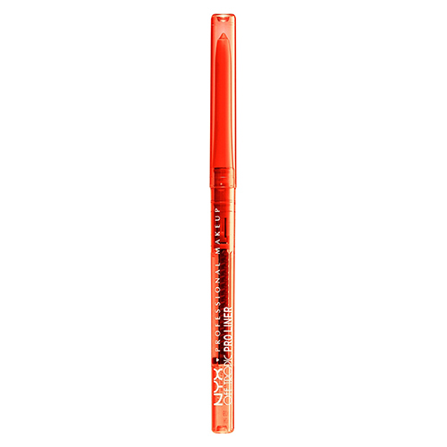 Карандаш для глаз `NYX PROFESSIONAL MAKEUP` OFF TROPIC тон 02