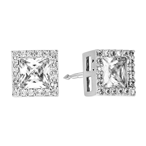 

Серьги LADY PINK MUST HAVE