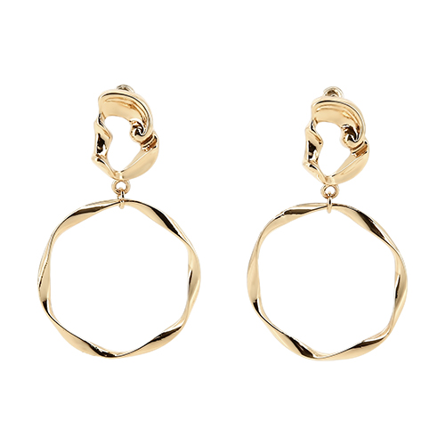 

Серьги LADY PINK ANTIQUE TREASURE