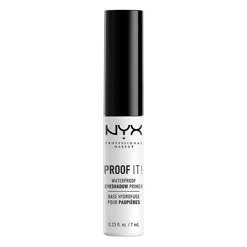 Праймер для век NYX PROFESSIONAL MAKEUP PROOF IT! тон 01 водостойкая