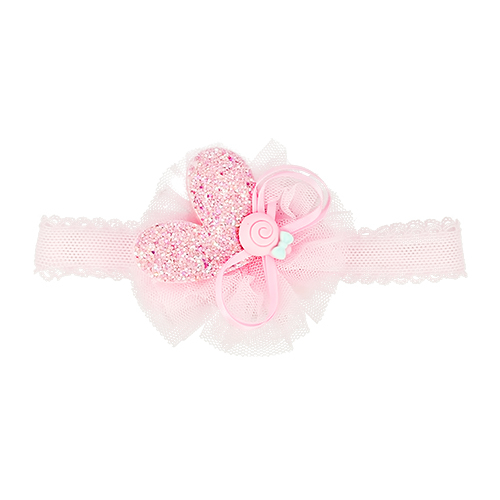 

Повязка MISS PINKY