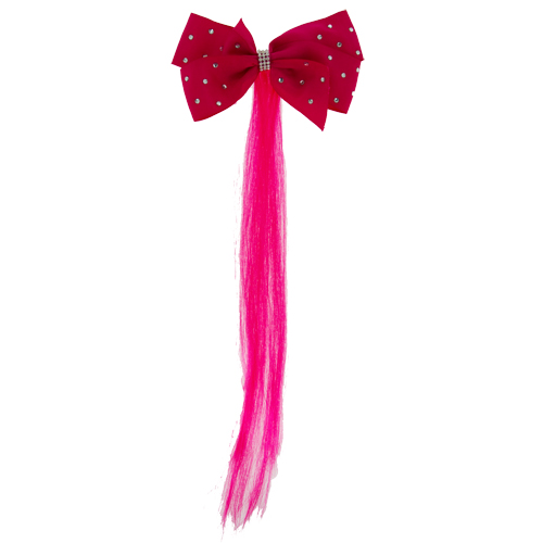 

Заколка MISS PINKY волосы