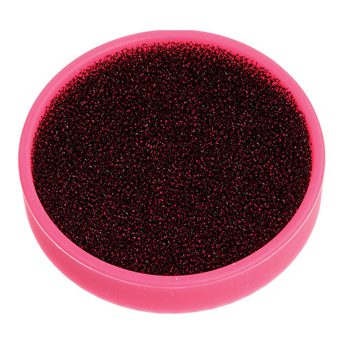 

Инструмент для очищения кистей DE.CO. HOT PINK 3 в 1