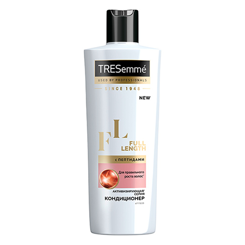 Кондиционер для волос TRESEMME FULL LENGTH для правильного роста волос 400 мл