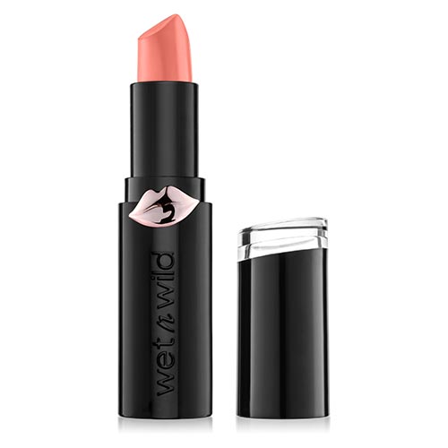 

Помада для губ WET N WILD MEGA LAST LIPSTICK тон 1403e bare it all