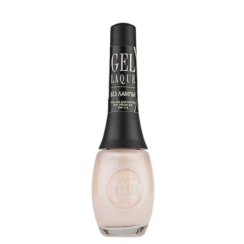 

Гель-лак для ногтей VIVIENNE SABO NAIL ATELIER тон 113 12 мл