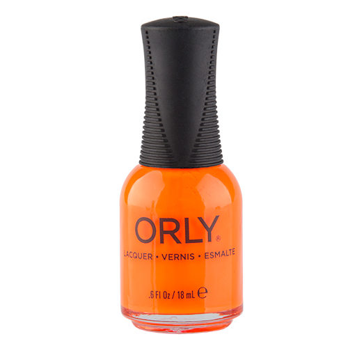 Лак для ногтей `ORLY` тон 764 18 мл