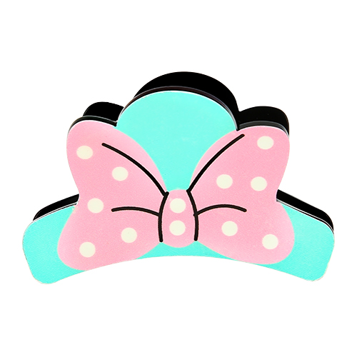 

Краб MISS PINKY medium size