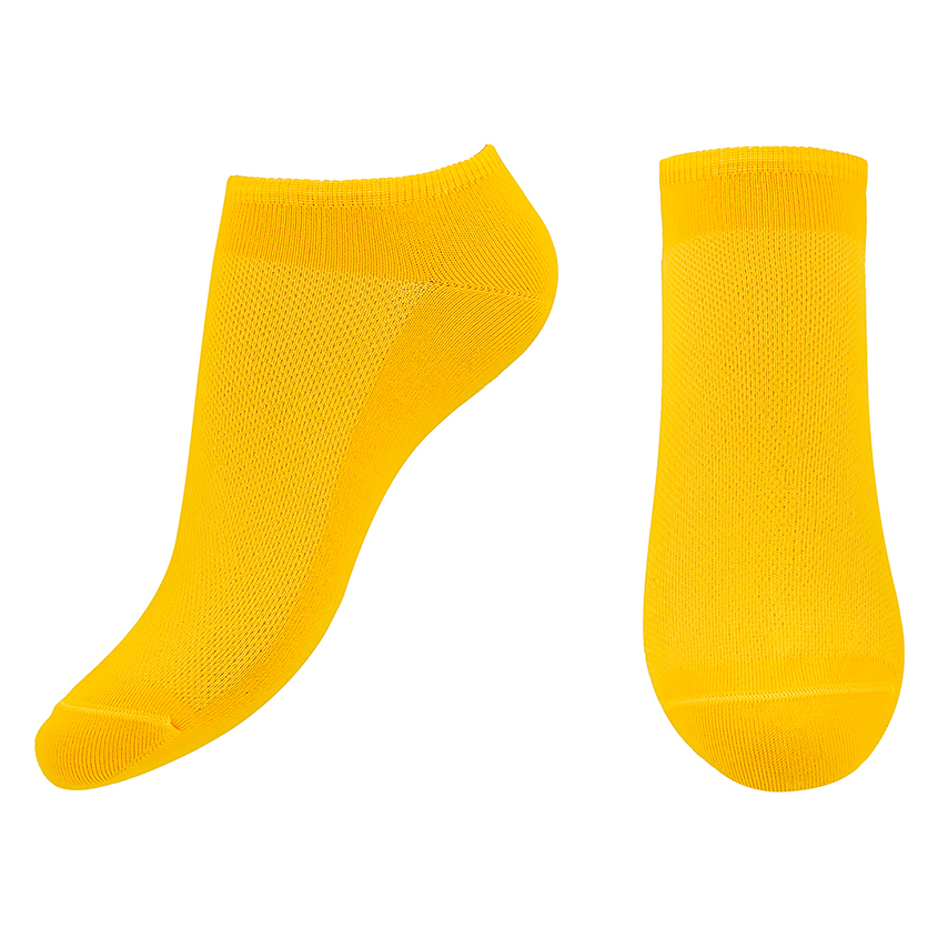 MINIMI Носки женские MINIMI MINI COTONE Giallo 35-38 носки minimi cotone меланж розовые 35 38 мл