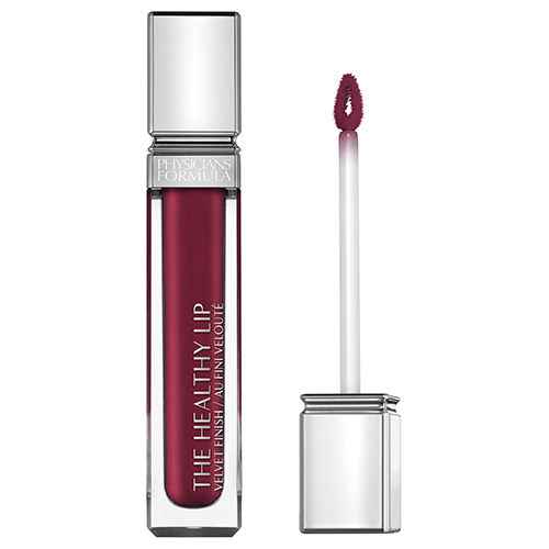 Помада для губ `PHYSICIANS FORMULA` THE HEALTHY LIP тон 589 жидкая матовая