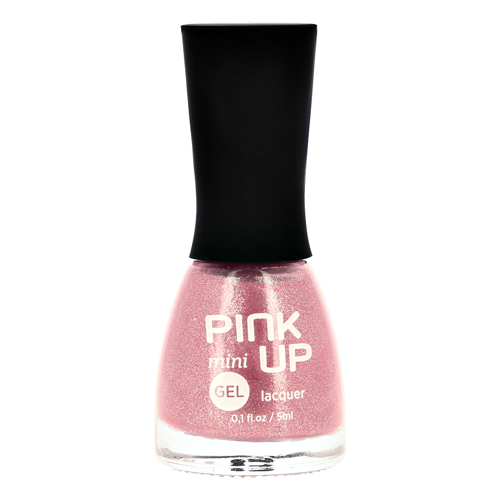 Гель-лак для ногтей `PINK UP` `MINI GEL` тон 69 5 мл