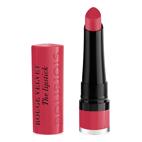 Помада для губ `BOURJOIS` ROUGE VELVET STICK тон 04