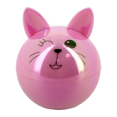 

Блеск для губ MINI DOLLY CATS & STARS тон Маршмеллоу