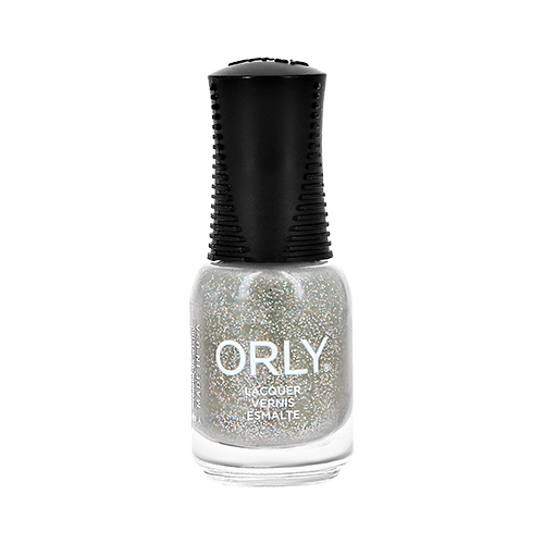 

Лак для ногтей ORLY мини тон 699 Shine on crazy diamond 5,3 мл
