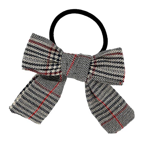 

Резинка LADY PINK BACK TO SCHOOL bow
