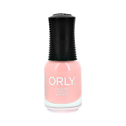 

Лак для ногтей ORLY мини тон 972 Pasterl city pink noise 5,3 мл