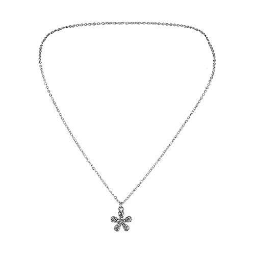 

Украшение на шею LADY PINK MUST HAVE