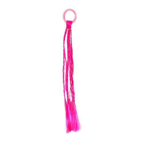 

Резинка MISS PINKY волосы