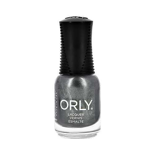 

Лак для ногтей ORLY мини тон 759 Steel your heart 5,3 мл