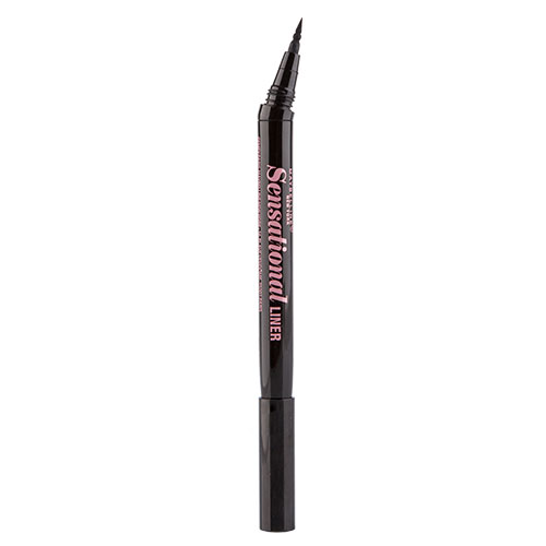 

Лайнер для глаз MAYBELLINE SENSATIONAL черный
