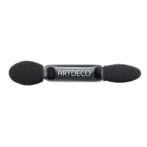 Аппликатор для теней `ARTDECO` TRIO двусторонний