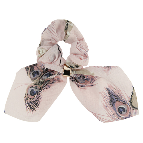 

Резинка LADY PINK material ears