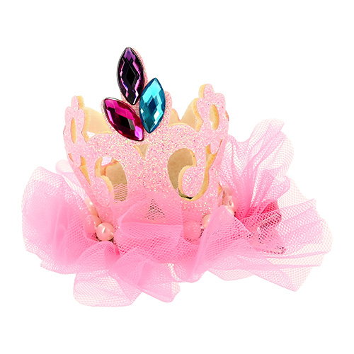 

Заколка MISS PINKY
