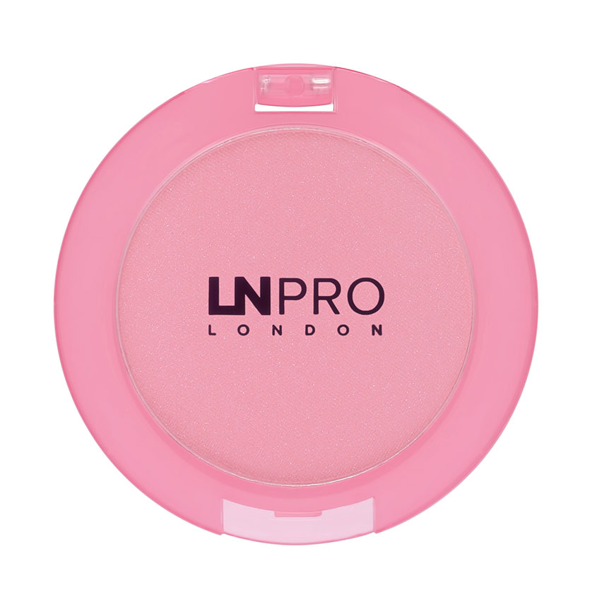 

Румяна для лица LN PROFESSIONAL тон 102