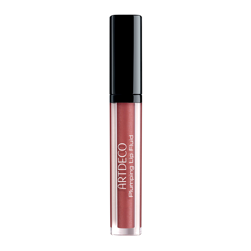 Блеск для губ ARTDECO PLUMPING LIP FLUID с эффектом увеличения объема тон 28