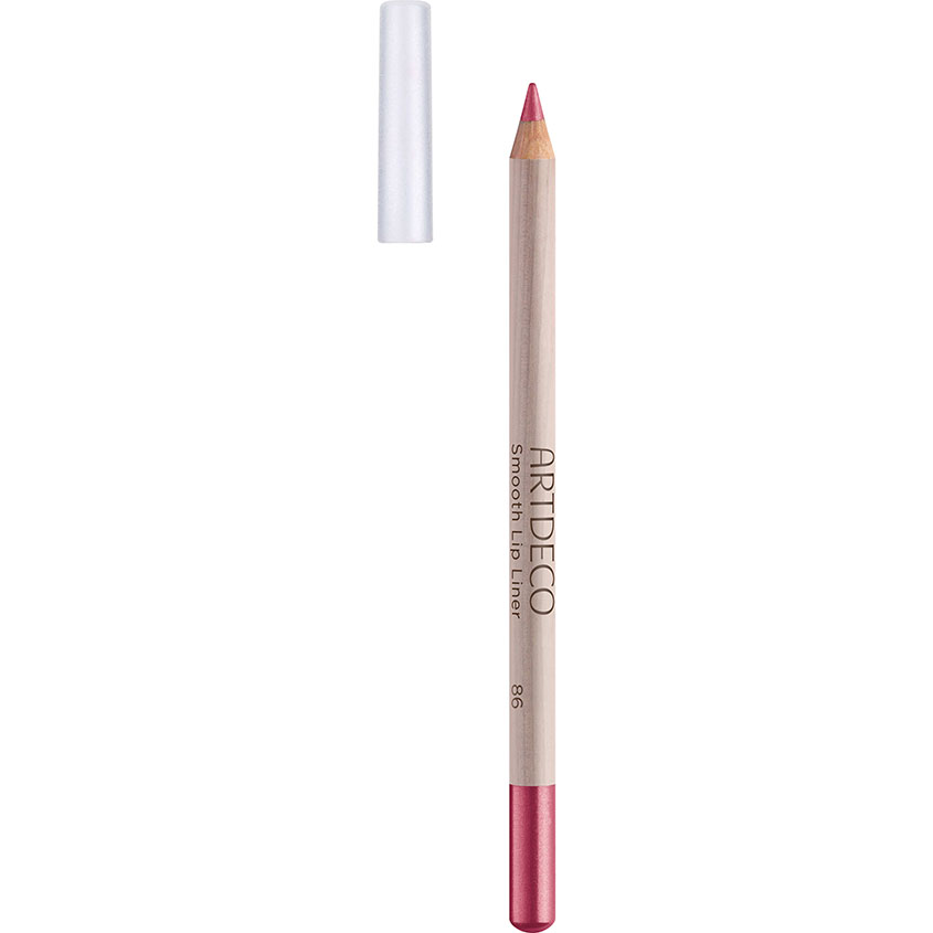 

Карандаш для губ ARTDECO GREEN COUTURE SMOOTH LIP LINER тон 86