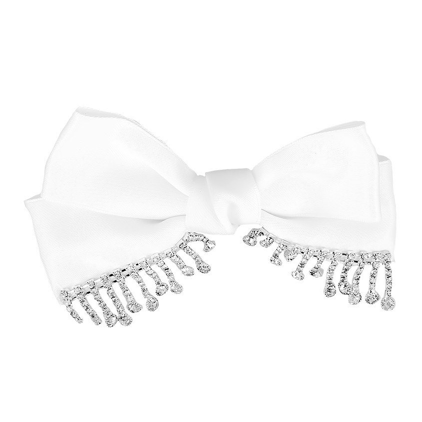 

Заколка-бант LADY PINK BRIDE bow