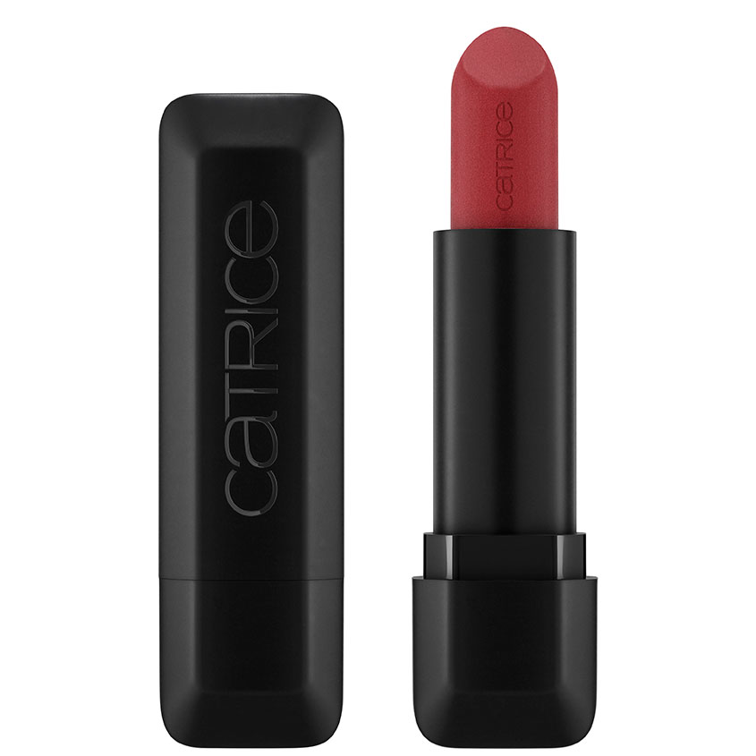 

Помада для губ CATRICE VEGAN COLLAGEN MATT LIPSTICK тон 030 be fearless