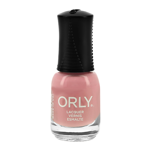 Лак для ногтей `ORLY` RADICAL OPTIMISM мини тон Coming up roses 5, 3 мл