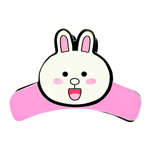 

Краб MISS PINKY medium size