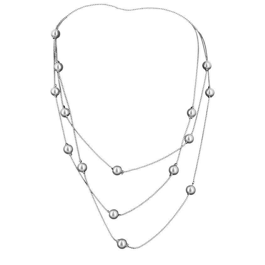 

Украшение на шею LADY PINK SMART CHIC