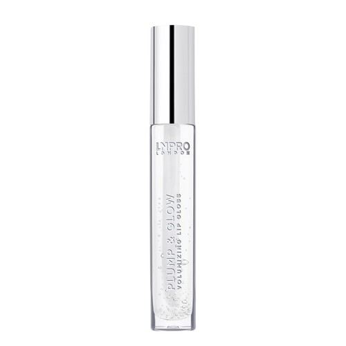 

Блеск для губ LN PROFESSIONAL PLUMP AND GLOW тон 101