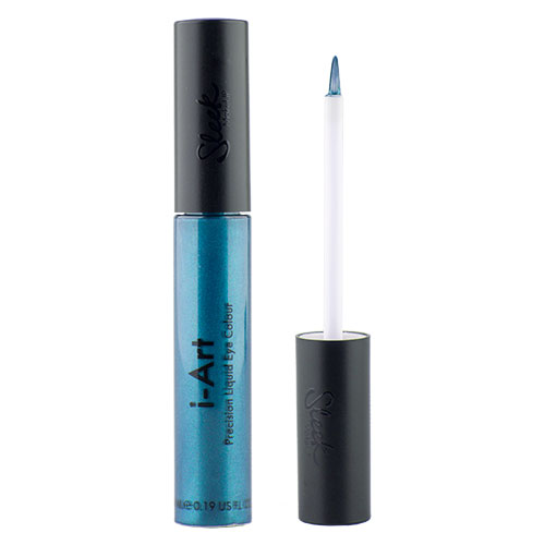 

Тени для век SLEEK MAKEUP I-ART тон 1133 Neo Pop жидкие