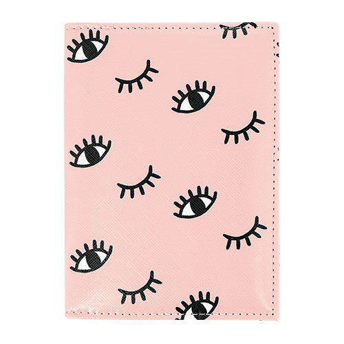 

Обложка для паспорта LADY PINK