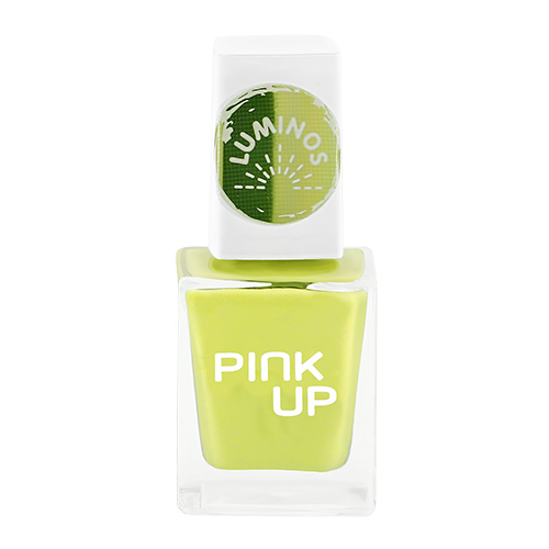 

Лак для ногтей PINK UP LIMITED LUMINOS тон 09 10 мл