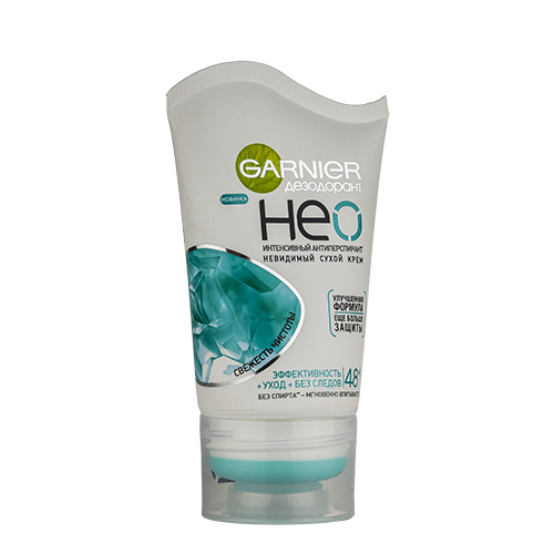 

Део-крем жен. GARNIER HEO Свежесть чистоты 40 мл