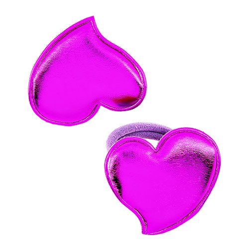 

Набор резинок MISS PINKY 2 шт