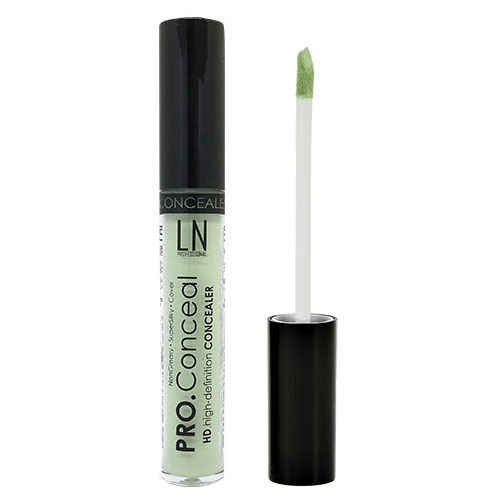 

Консилер для лица LN PROFESSIONAL PRO CONCEAL жидкий тон 02