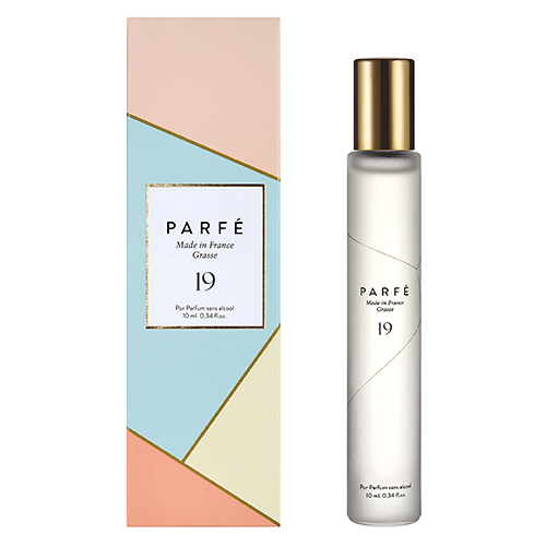 Духи PARFE №19 Woody/Floral/Musk жен. 10 мл Духи PARFE №19 Woody/Floral/Musk жен. 10 мл - фото 1