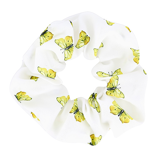 

Резинка LADY PINK PARADISE GARDEN material big