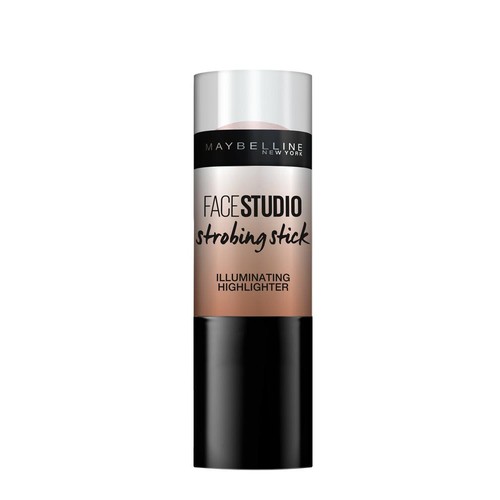 

Хайлайтер для лица MAYBELLINE MASTER STROBING тон 02 в стике