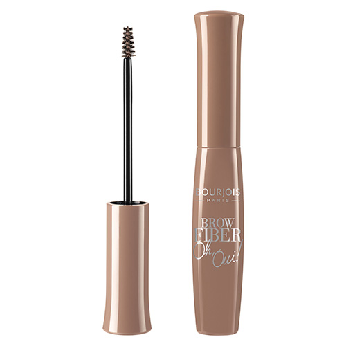 

Тушь для бровей BOURJOIS OH, OUI! тон 001